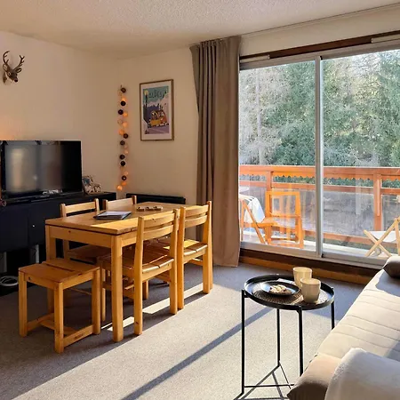 Chez L'oncle De L'alpe 4 Pers Parking Gratuit Appartement