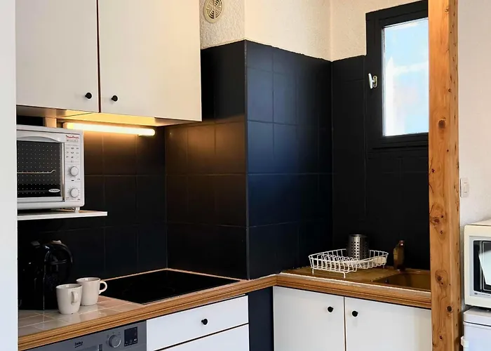 Chez L'oncle De L'alpe 4 Pers Parking Gratuit