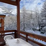 Chez L'oncle De L'alpe 4 Pers Parking Gratuit *