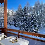 Chez L'oncle De L'alpe 4 Pers Parking Gratuit Apartment