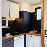 Chez L'oncle De L'alpe 4 Pers Parking Gratuit