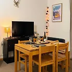 Chez L'oncle De L'alpe 4 Pers Parking Gratuit Apartment Les Deux Alpes