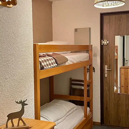 Apartamento Chez L'oncle De L'alpe 4 Pers Parking Gratuit *