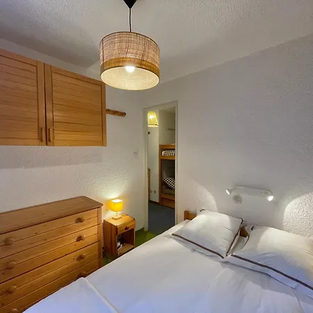 Apartment Chez L'oncle De L'alpe