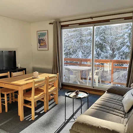 Chez L'oncle De L'alpe 4 Pers Parking Gratuit *