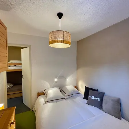 Chez L'oncle De L'alpe Apartment Les Deux Alpes