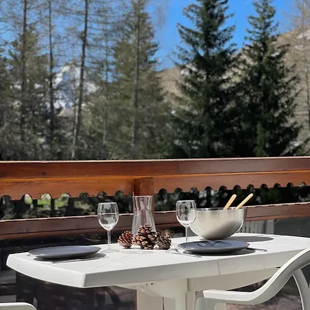 Chez L'oncle De L'alpe