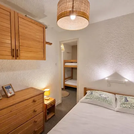 Apartment Chez L'oncle De L'alpe 4 Pers Parking Gratuit *