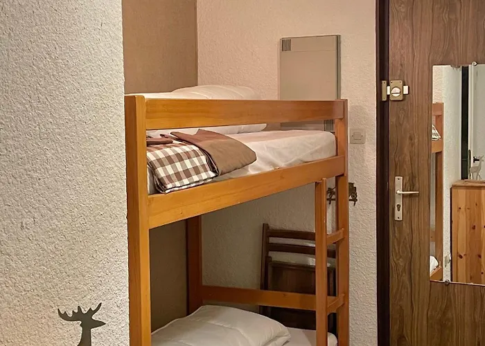 Daire Chez L'oncle De L'alpe 4 Pers Parking Gratuit *